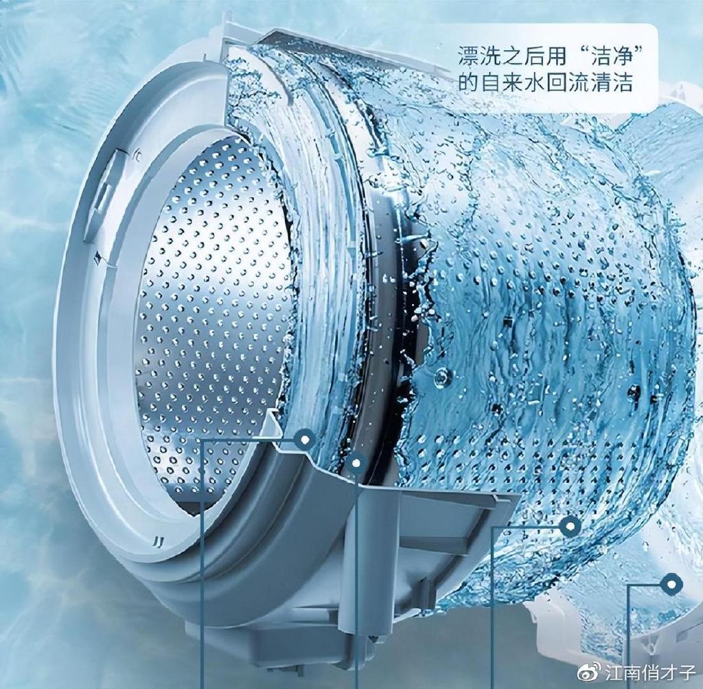 學到了（日立洗衣機廠累嗎）日立洗衣機廠區圖片，(圖11)