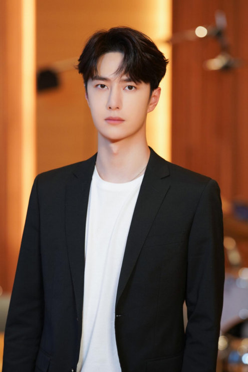 益祥资本合伙人张心楚投资调研内娱头部经纪公司——乐华娱乐休闲区蓝鸢梦想 - Www.slyday.coM 益祥资本合伙人张心楚投资调研内娱头部经纪公司——乐华娱乐休闲区蓝鸢梦想 - Www.slyday.coM