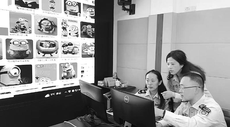 惩治动漫行业侵权盗版“不手软”