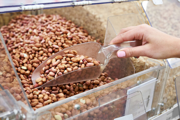 广州供卵自怀(每天4-5颗花生,就能降低中风风险?花生的好处还有哪些?)