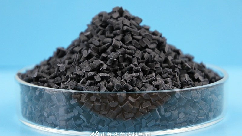 塑料选材大揭秘！汽车油门踏板用玻纤增强尼龙材料