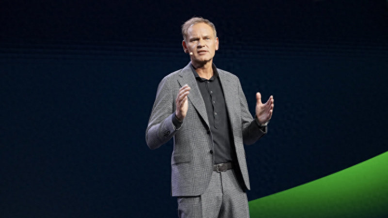 慕尼黑车展奥博穆交“十点行动计划”答卷：中国成大众增长引擎