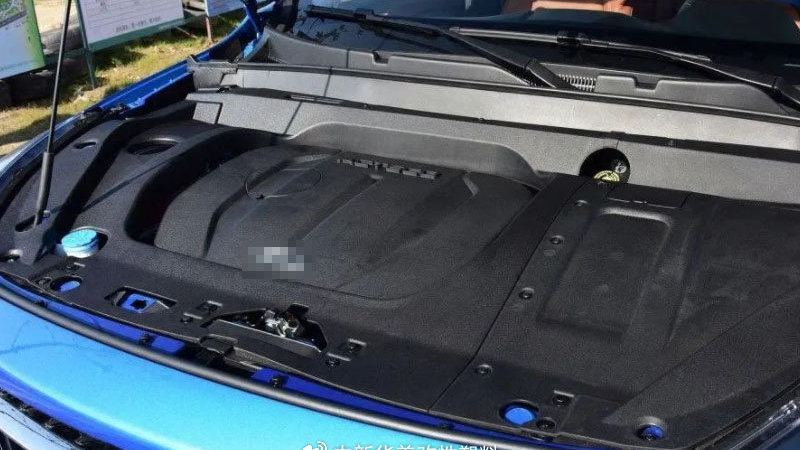 汽车部件订单总流失？选对耐高温尼龙材料轻松拿下大项目