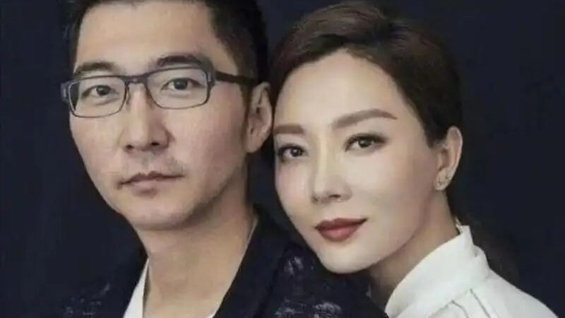 陈数首谈14年婚姻，盲目听从丈夫安排，身患重病后悔了吗？