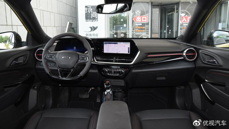 苦等6年!迈锐宝XL或迎来内饰改款,全新家族设计,双屏配新造型