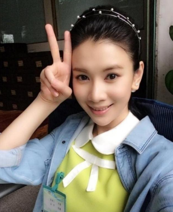 女演员王笛,演技人人称赞,却一直没能大红大紫
