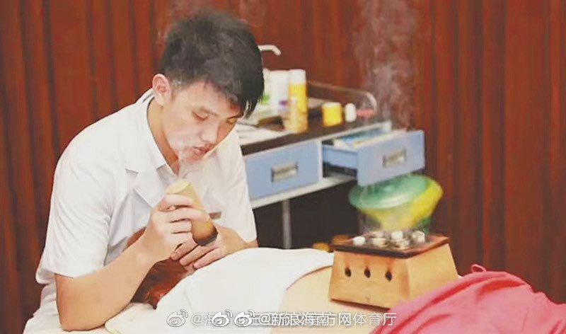 海南推出医旅融合康养旅游五大精品线路,打开旅行新体验!