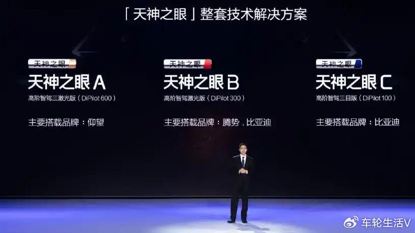 从高配变标配，比亚迪推动智驾技术普及大众