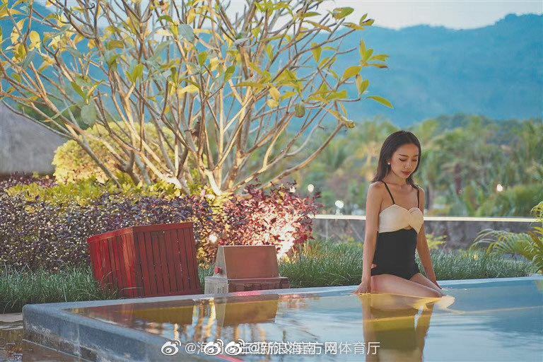 海南推出医旅融合康养旅游五大精品线路,打开旅行新体验!