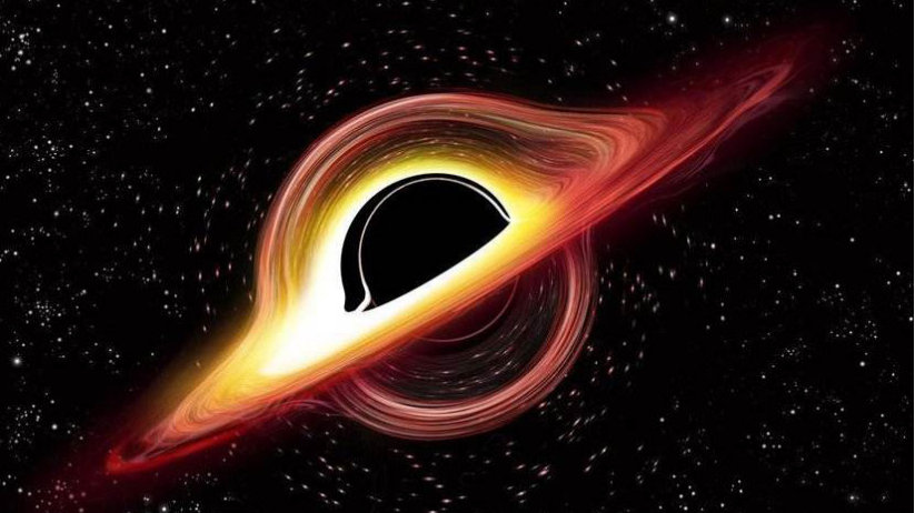 黑洞会死吗？