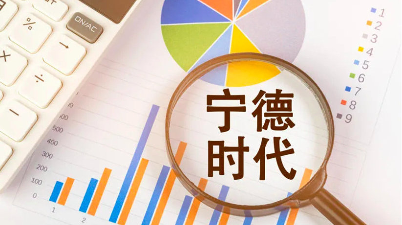 年度净利润490亿，新能源车市的第四座大山！