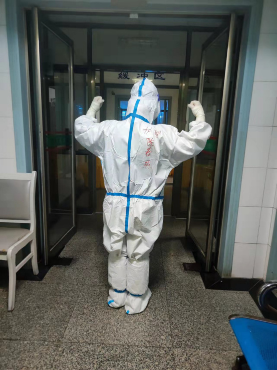 全国十大试管医院排名(菏泽市立医院:当好抗疫的螺丝钉,做好守护家园的市立人)