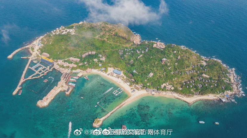 海南推出医旅融合康养旅游五大精品线路,打开旅行新体验!