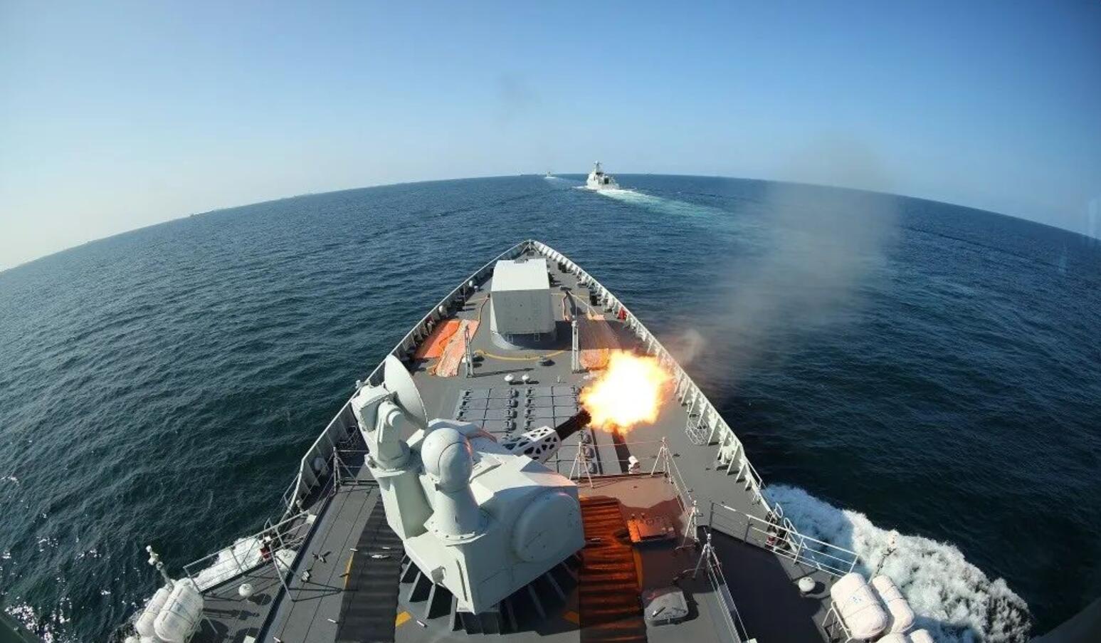 台海出现震撼一幕!解放军台军同时宣布实弹演训,信号极不寻常休闲区蓝鸢梦想 - Www.slyday.coM 台海出现震撼一幕!解放军台军同时宣布实弹演训,信号极不寻常休闲区蓝鸢梦想 - Www.slyday.coM