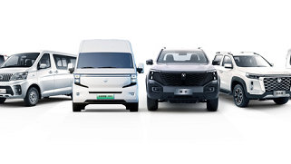 四十年造车积淀，千万用户信赖，长安凯程即将焕新启航