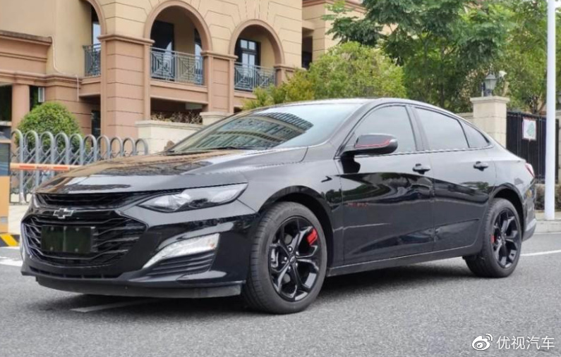 苦等6年!迈锐宝XL或迎来内饰改款,全新家族设计,双屏配新造型