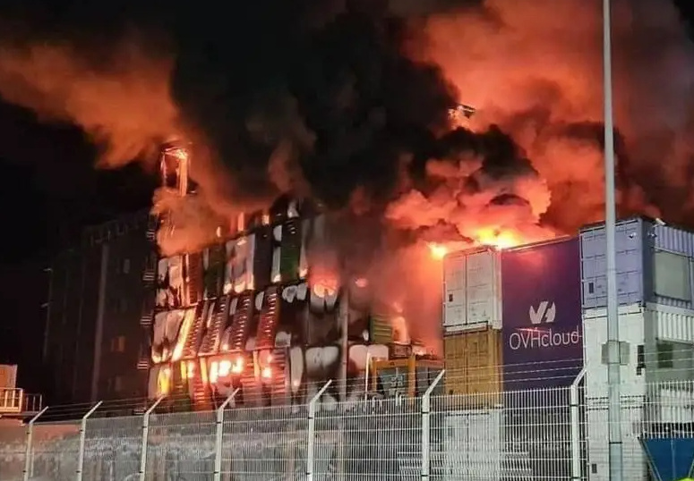 力压谷歌、微软,阿里云再次让世界瞩目