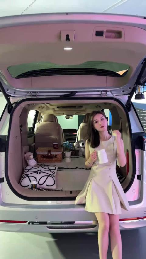 绕不开的一台MPV，更好的选择在陆尚