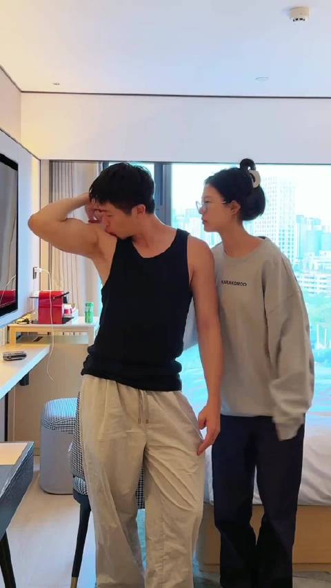 这种感觉才对味