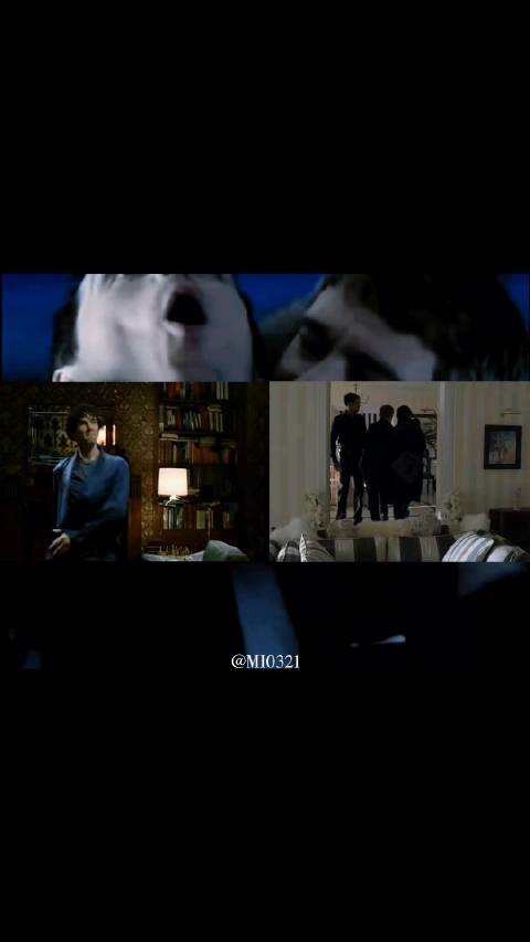 欢迎来到221B Baker Street