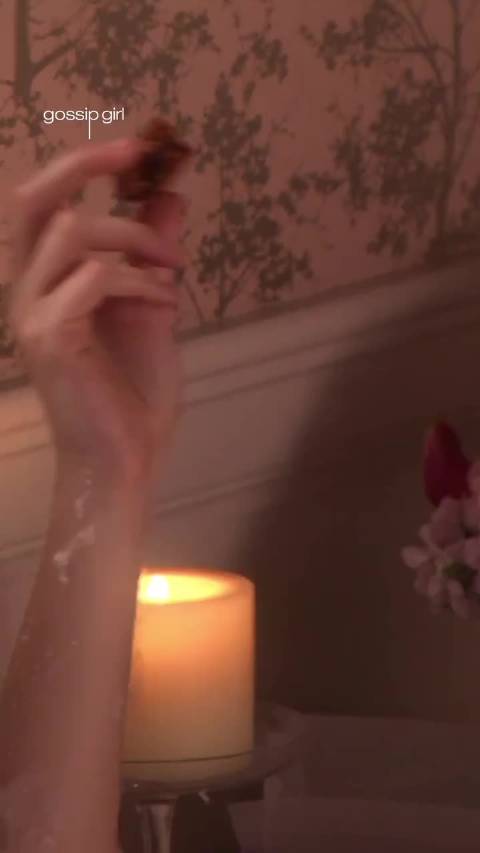 幻想中的上东区生活！