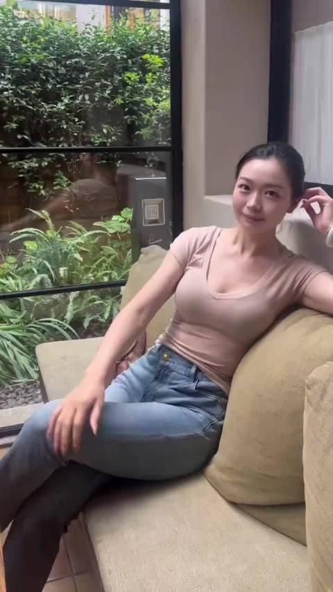 她不一样 她懂明史 懂明史是最好的医美