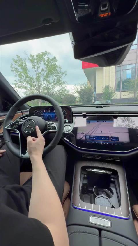 你知道你的奔驰三年之后要花多少钱吗？