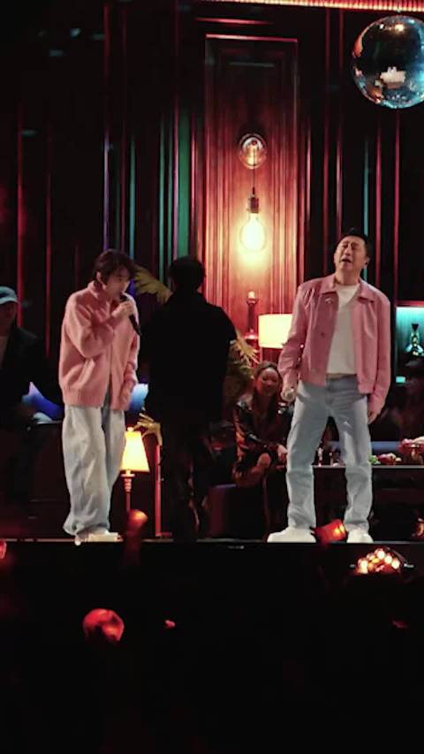 《想你》，人声鼎沸时我最想你