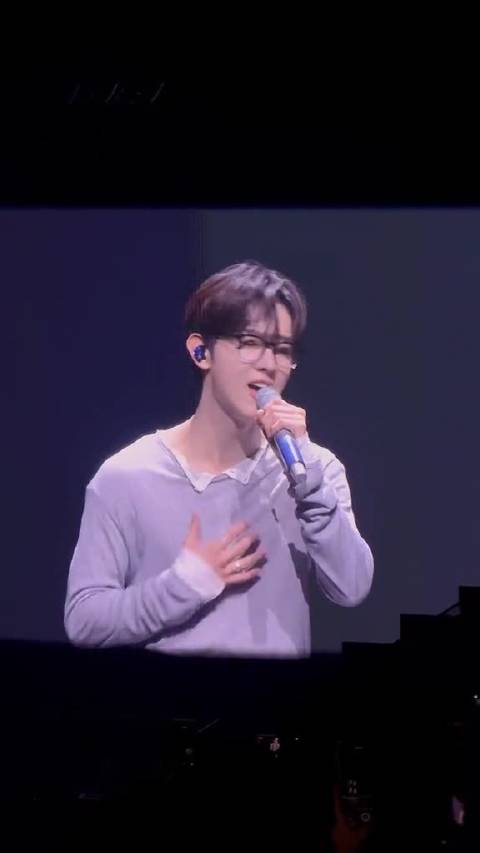 AND2BLE  澳门演唱中文歌—李荣浩《恋人》 （260725 澳门showcon，cr.Haubaoo）and2b