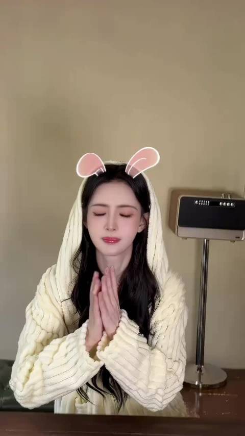 许愿柳:就这点要求？