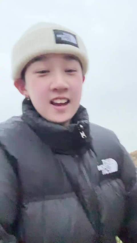 到达五十公里桃花坞4的拍摄地喽！在里面看到的每一个场景都有画面浮现，希望K650号小火车也能把快乐传递到每个人身边五