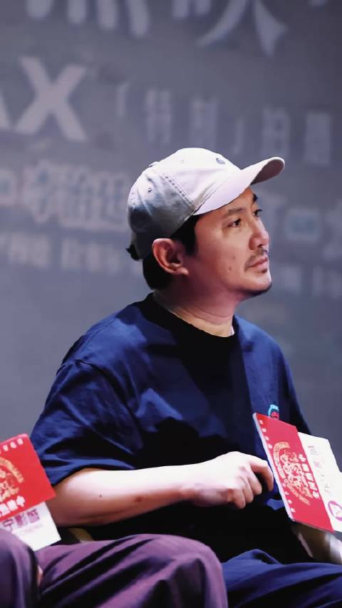沈腾回应“马丽成榜一大姐” ：马丽一直是一个大气的女人
