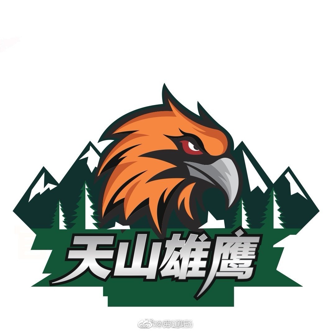 2021年nbl联赛新疆天山雄鹰阵容名单