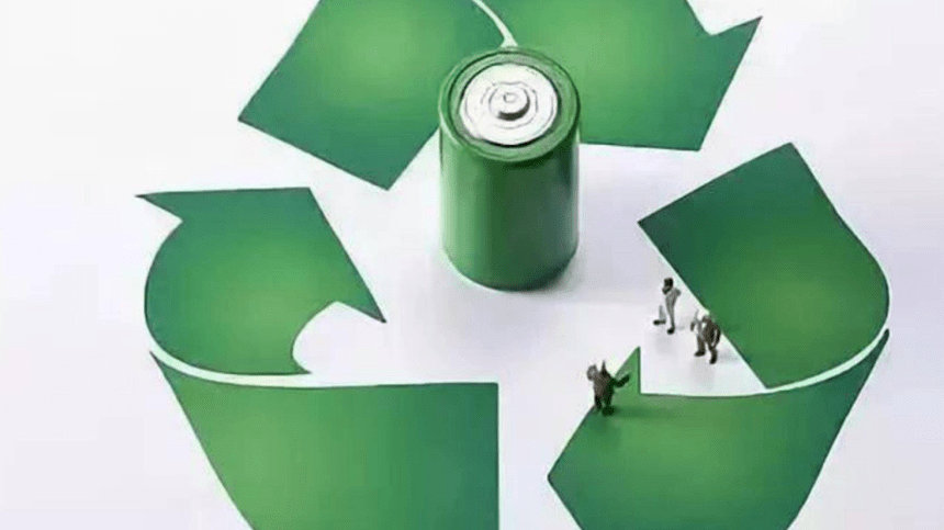 2023年新能源汽车锂电池技术展览会（车都--武汉）