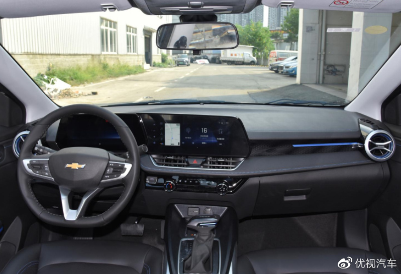 苦等6年!迈锐宝XL或迎来内饰改款,全新家族设计,双屏配新造型