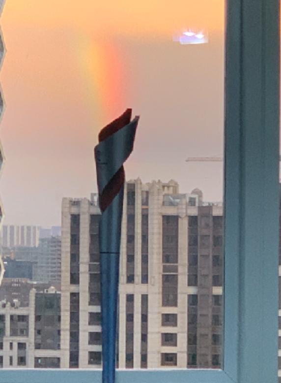 最初模型是一根香蕉!冬奥火炬设计师来自阿里巴巴,背后故事也很震撼休闲区蓝鸢梦想 - Www.slyday.coM 最初模型是一根香蕉!冬奥火炬设计师来自阿里巴巴,背后故事也很震撼休闲区蓝鸢梦想 - Www.slyday.coM