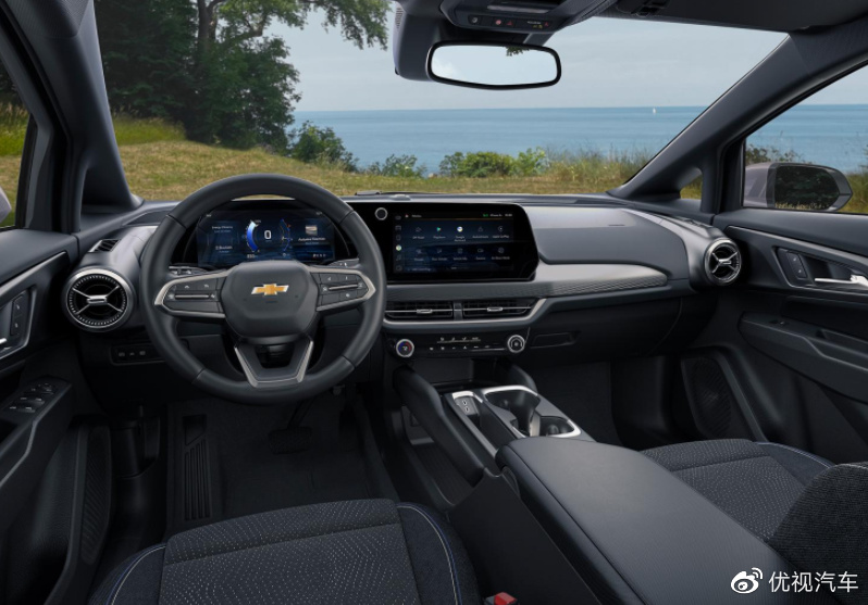 苦等6年!迈锐宝XL或迎来内饰改款,全新家族设计,双屏配新造型