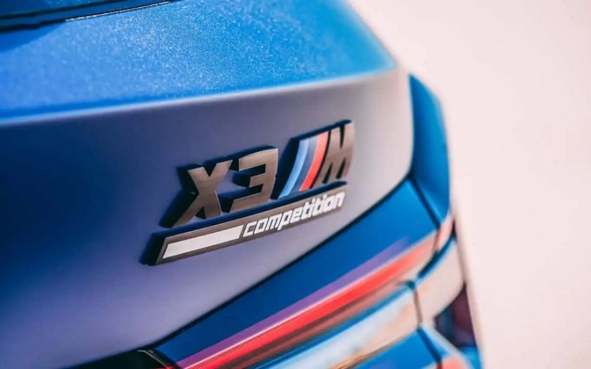 宝马纯电M性能车将延续经典命名