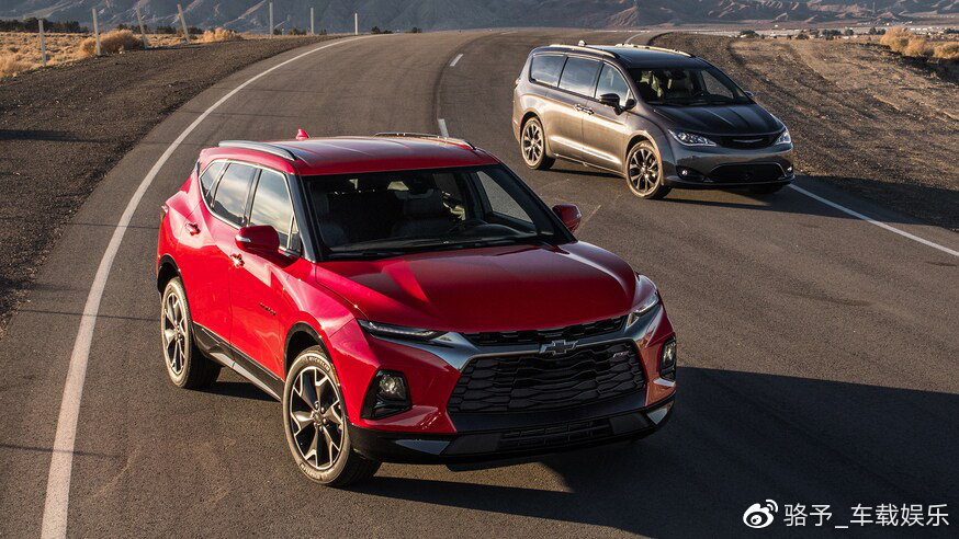 20万级，选7座SUV还是MPV？美国人给出了标准答案！