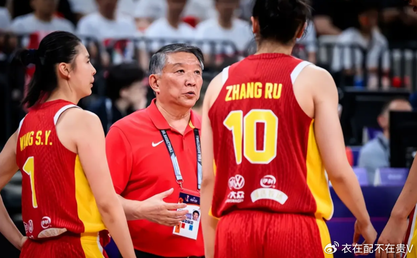 中国女篮再遭打击！两月内被日本队三杀：宫鲁鸣这下压力大了？