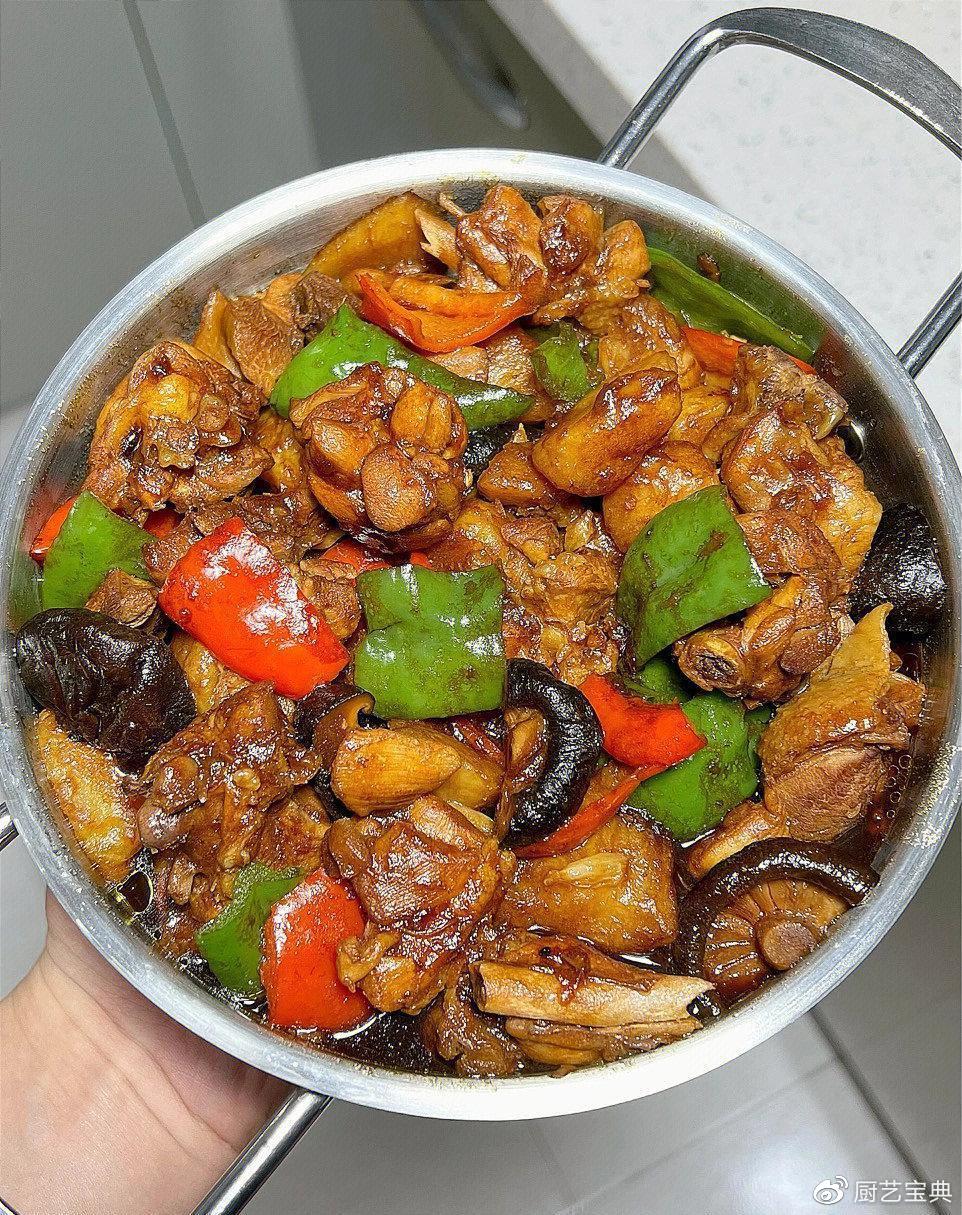 小产权房能卖吗,过得到户吗（小产权房卖得出去吗）黄焖鸡学会这么做！再也不用点外卖，厨房小白也能轻松搞定，