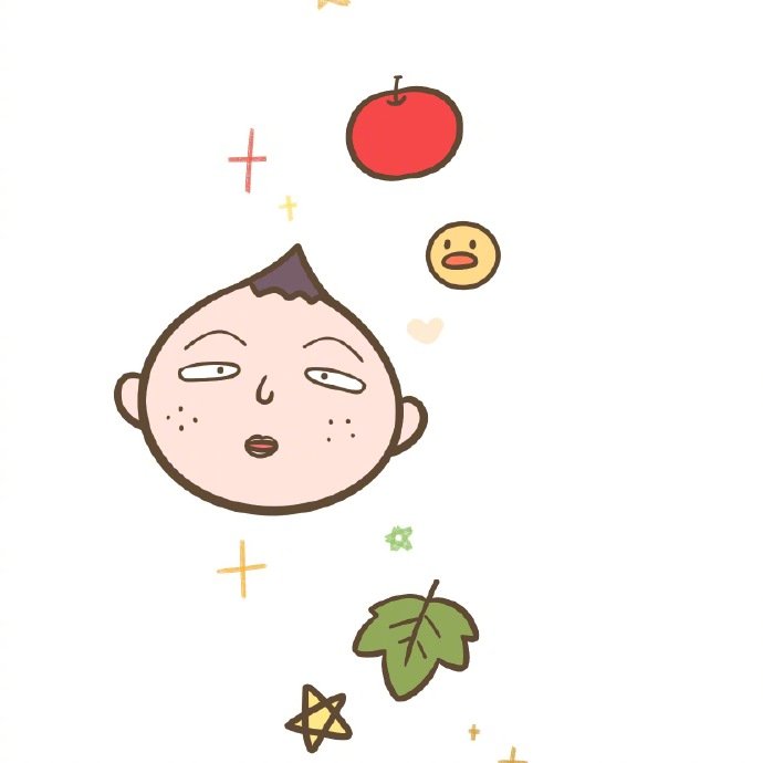 九宫格朋友圈配图 !