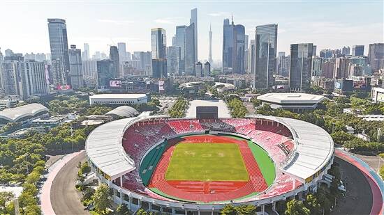 周杰伦蔡依林等巨星云集 全年引进53场大型演唱会