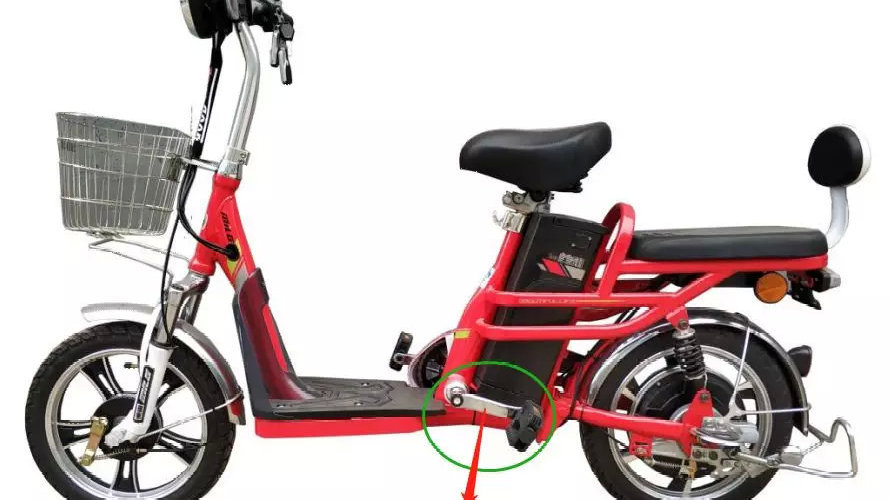 什么电动车需要戴头盔呢？讲解来了~