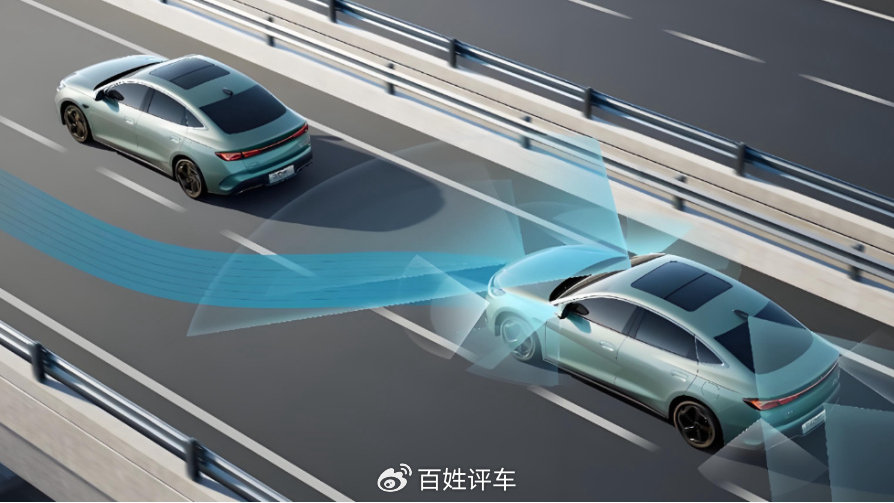 未来二十年，你的车会变成什么样？路线图3.0给出答案！