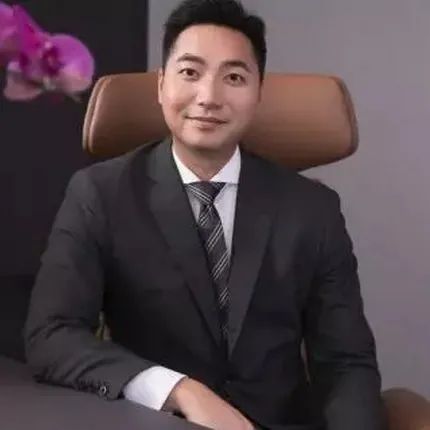 地产"接力榜":看看那些身家过亿的二代们在做啥?