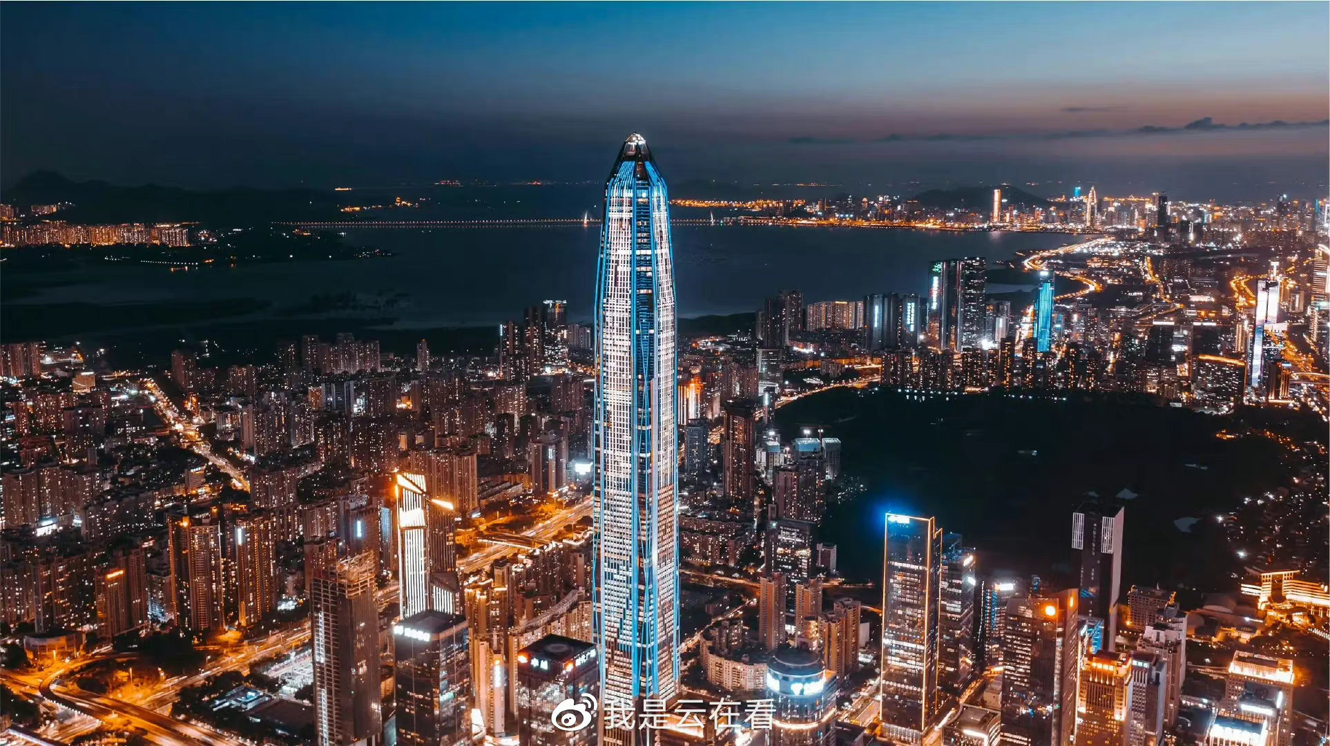 深圳楼盘604套千万豪宅一天卖光,网友感叹穷的人只是我|豪宅|房子|有钱人_新浪新闻