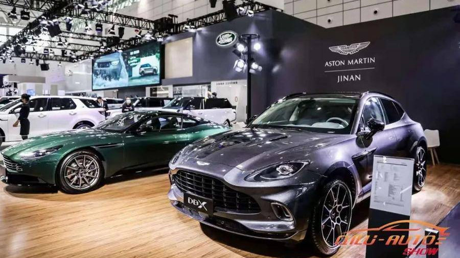 齐鲁国际车展时间确定！6月9日-13日举办！