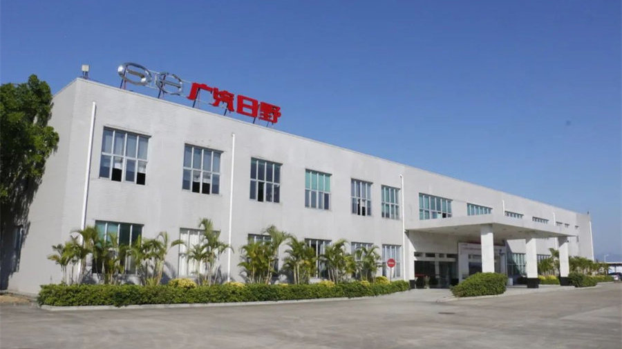 广汽动刀商用车 “众所不知”的广汽日野能否变得“众所周知”？