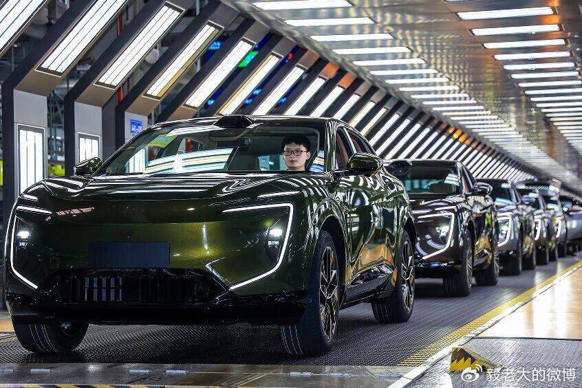 一锤定音：国家为何提高插混车型纯电续航里程